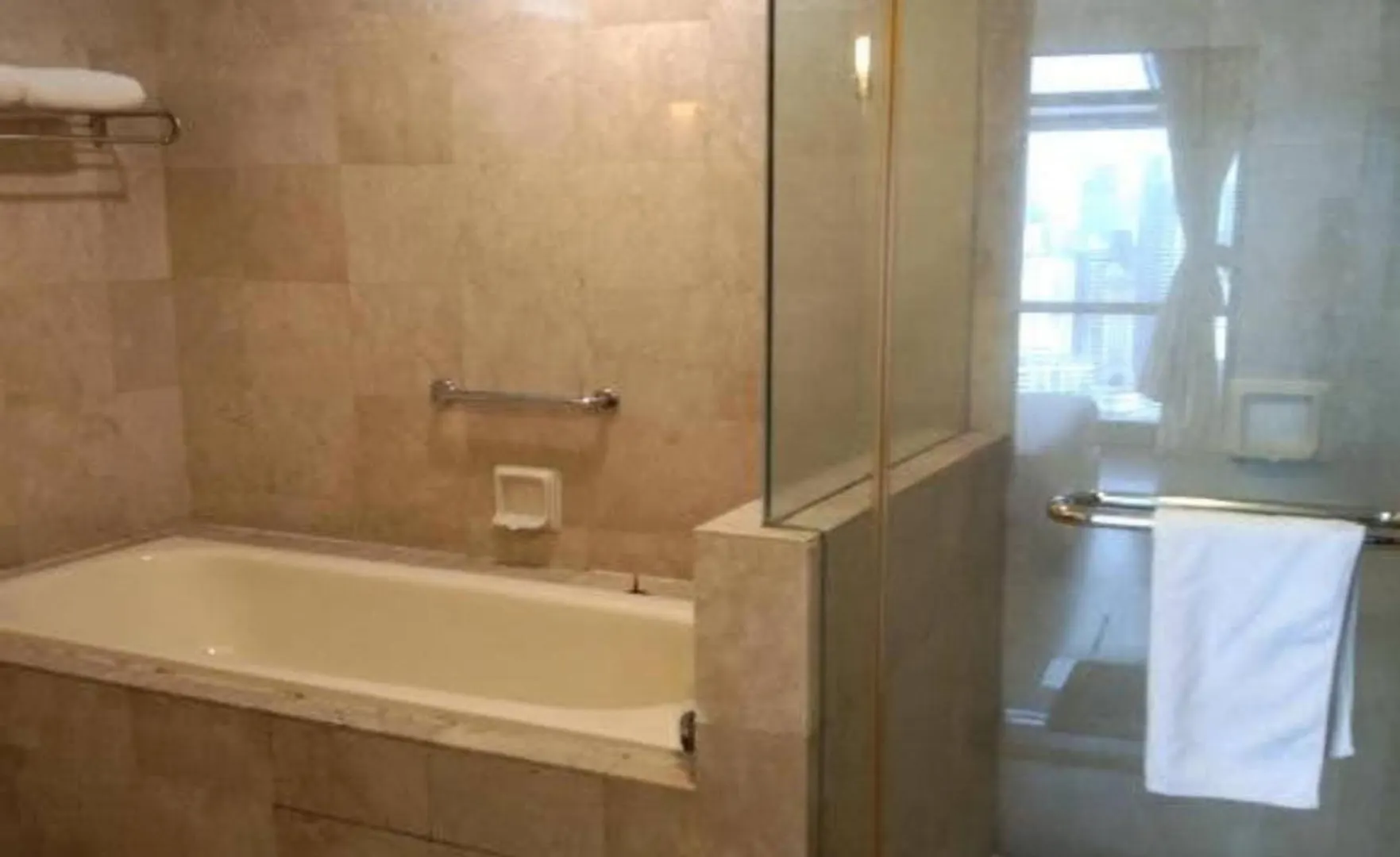Kl Lucky Suite At Times Square Kuala Lumpur