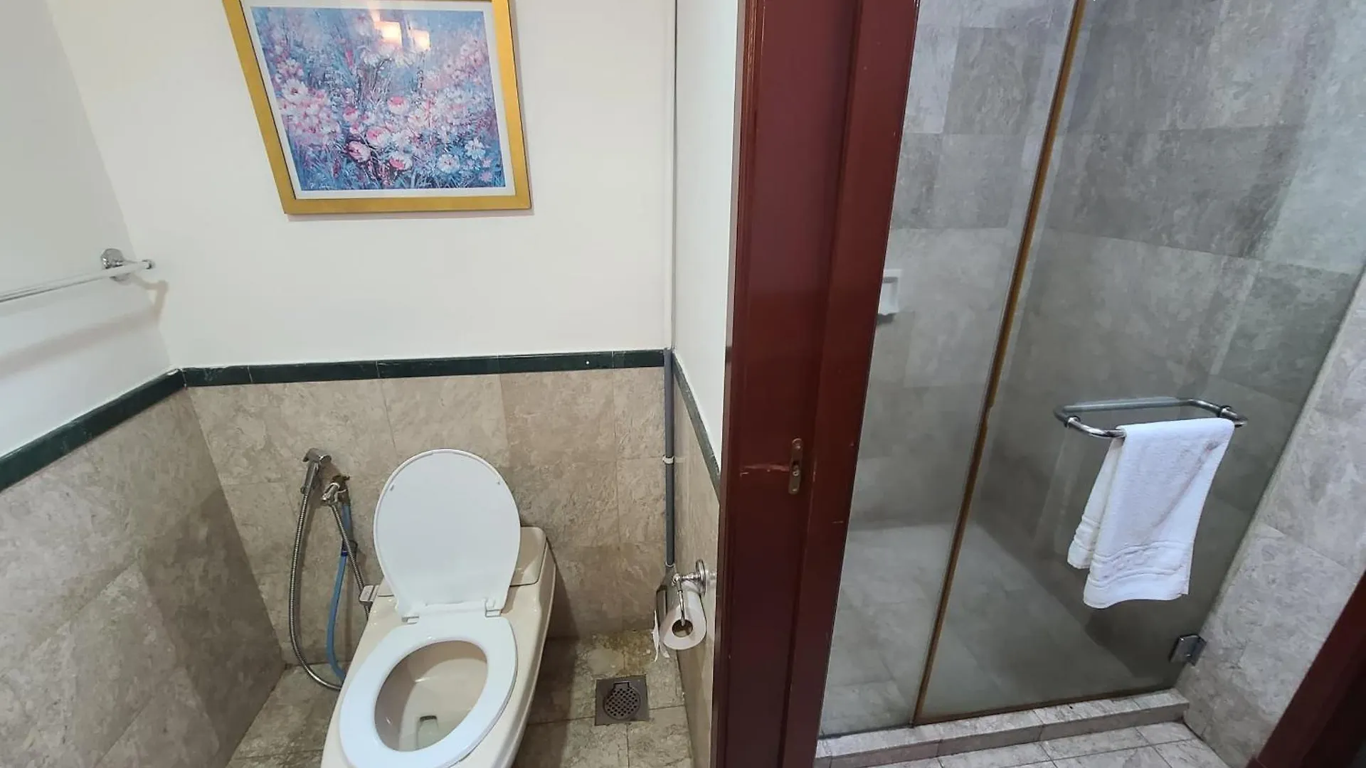 Kl Lucky Suite At Times Square Kuala Lumpur Apartment