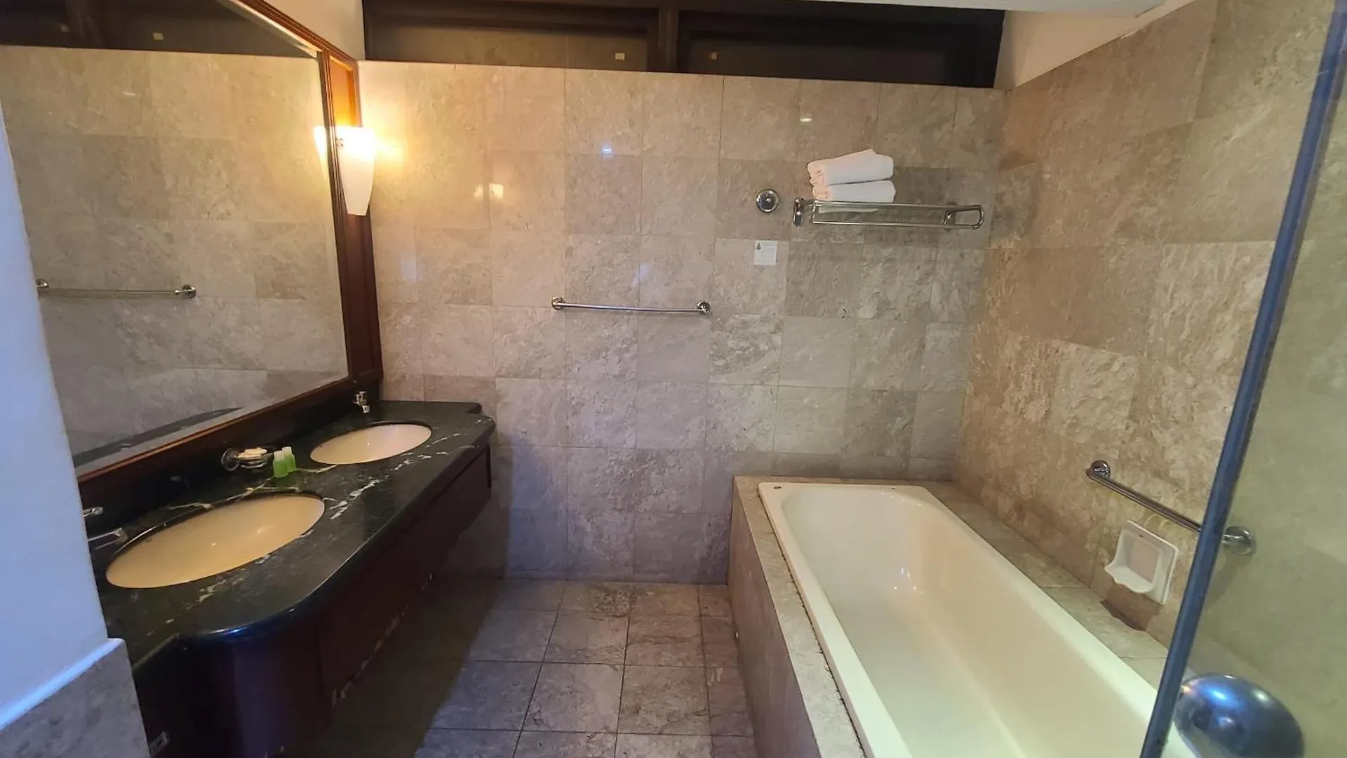 Apartment Kl Lucky Suite At Times Square Kuala Lumpur