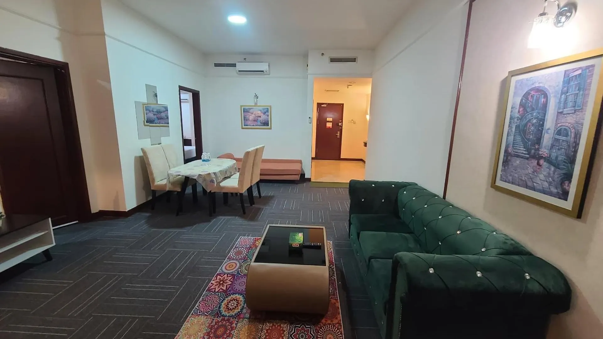 Kl Lucky Suite At Times Square Kuala Lumpur 0*,  Malaysia