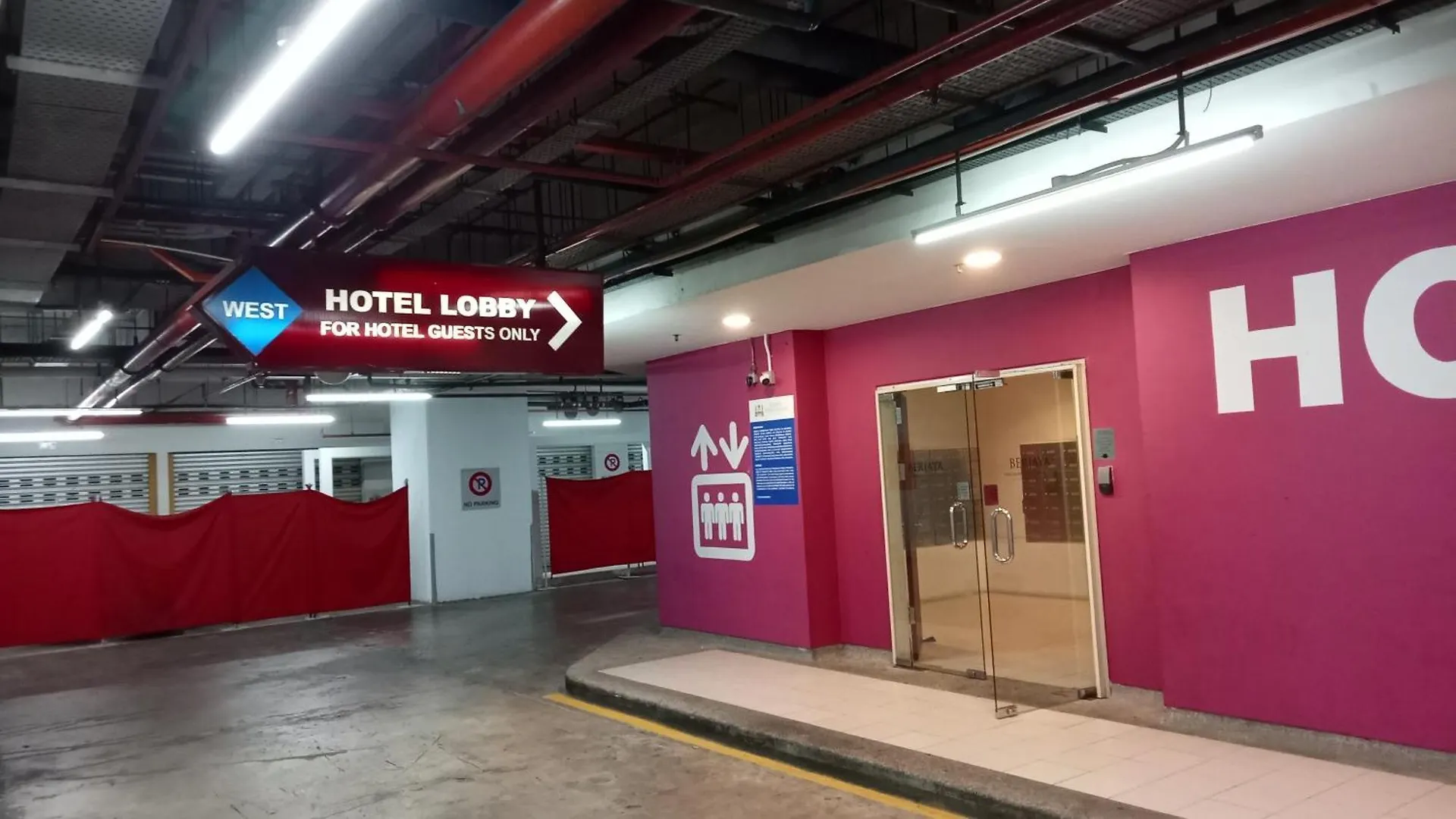 Kl Lucky Suite At Times Square Kuala Lumpur Malaysia