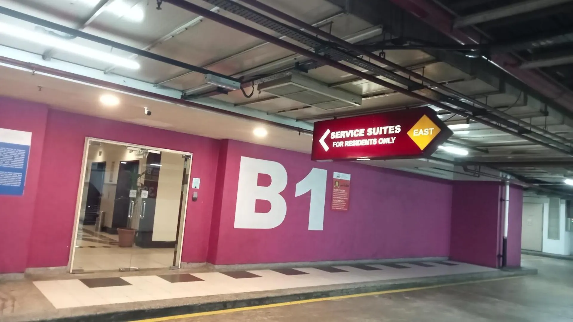 Kl Lucky Suite At Times Square Kuala Lumpur Apartment
