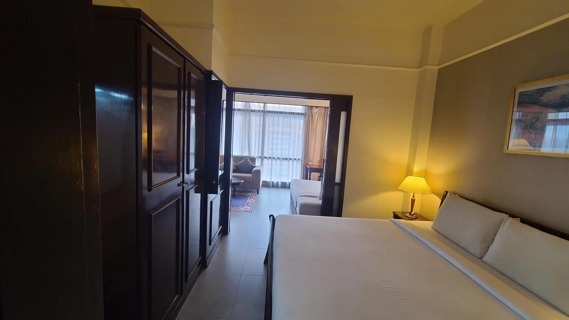 Apartment Kl Lucky Suite At Times Square Kuala Lumpur Malaysia