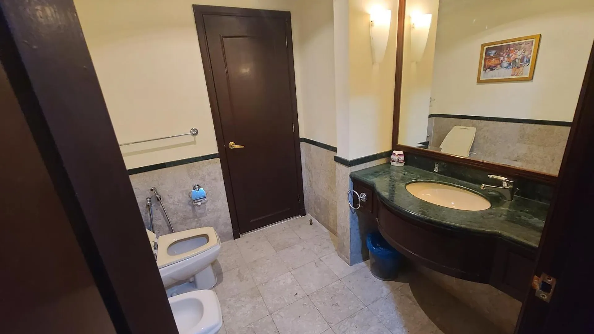 Kl Lucky Suite At Times Square Kuala Lumpur