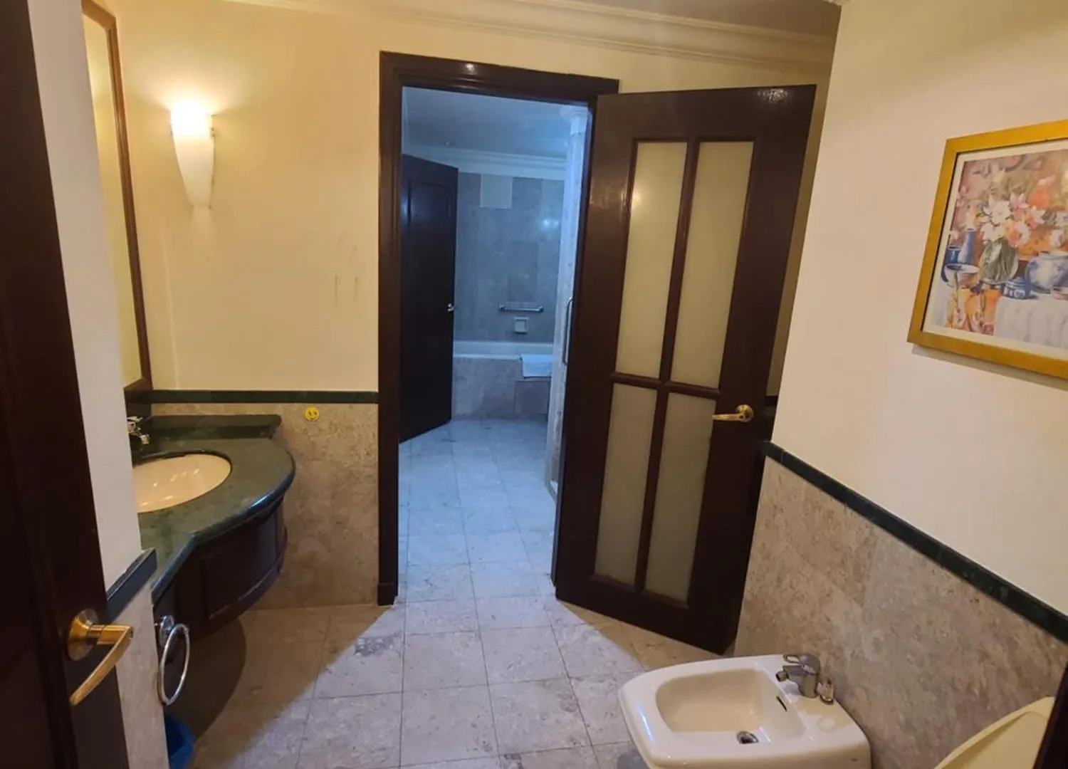 Kl Lucky Suite At Times Square Kuala Lumpur Apartment