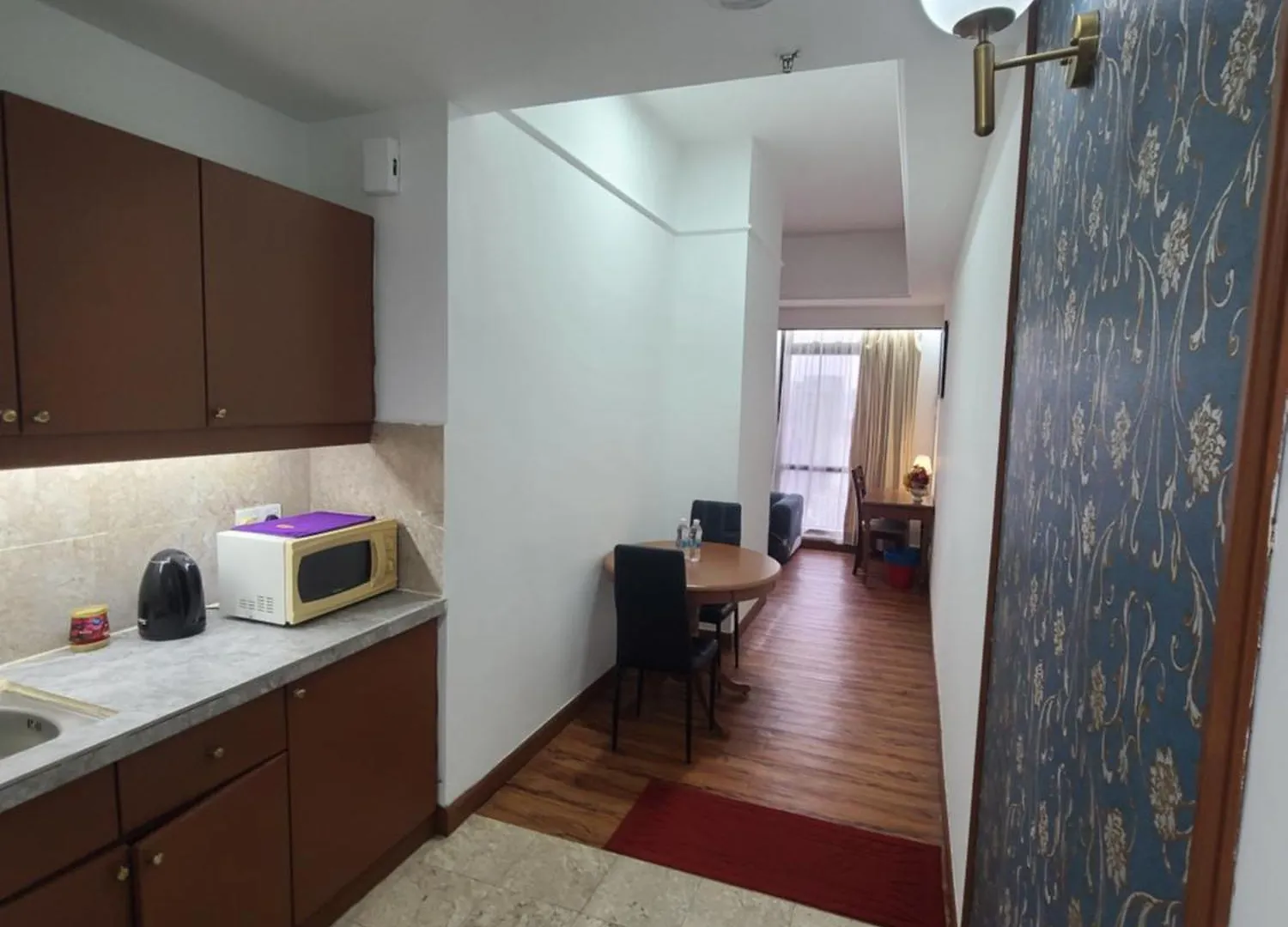 Apartment Kl Lucky Suite At Times Square Kuala Lumpur
