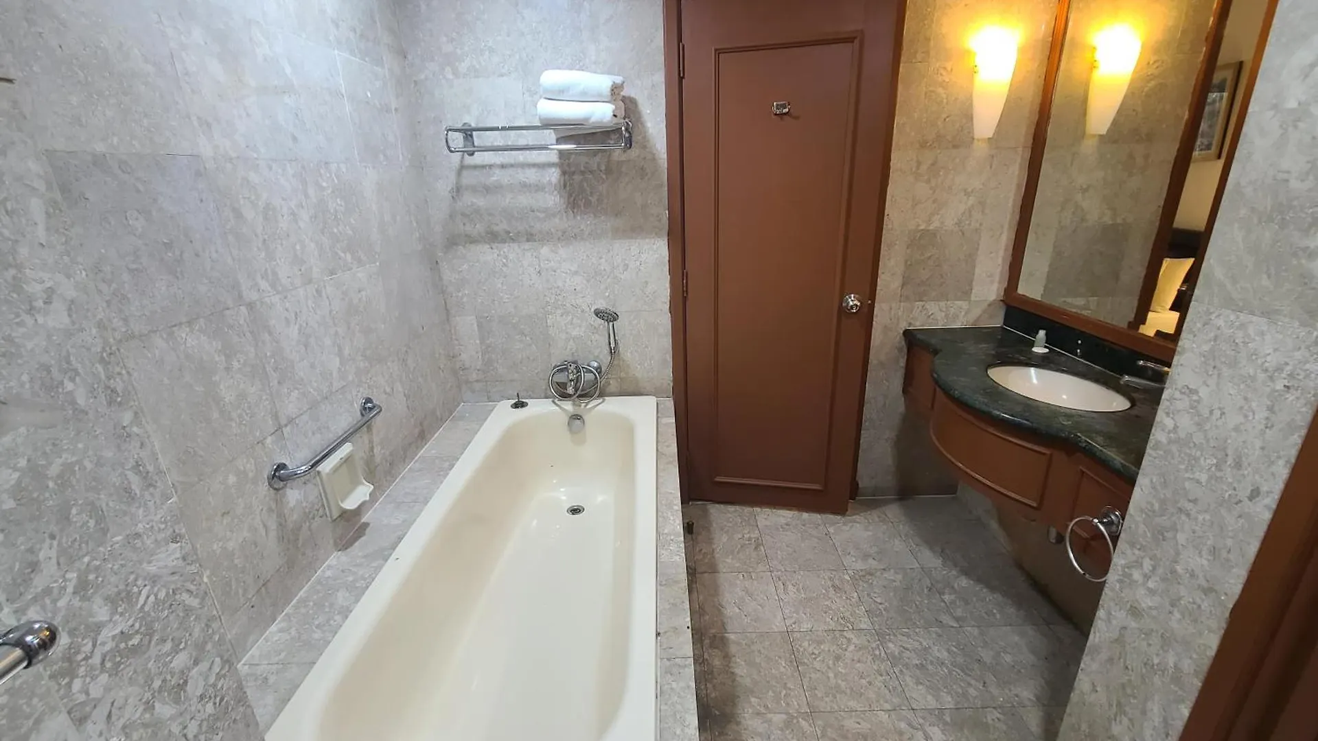 Kl Lucky Suite At Times Square Kuala Lumpur Apartment