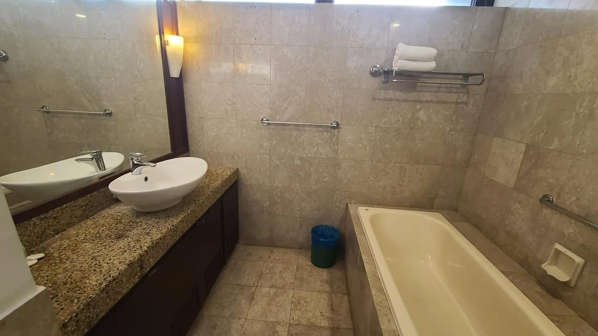 Kl Lucky Suite At Times Square Kuala Lumpur 0*,