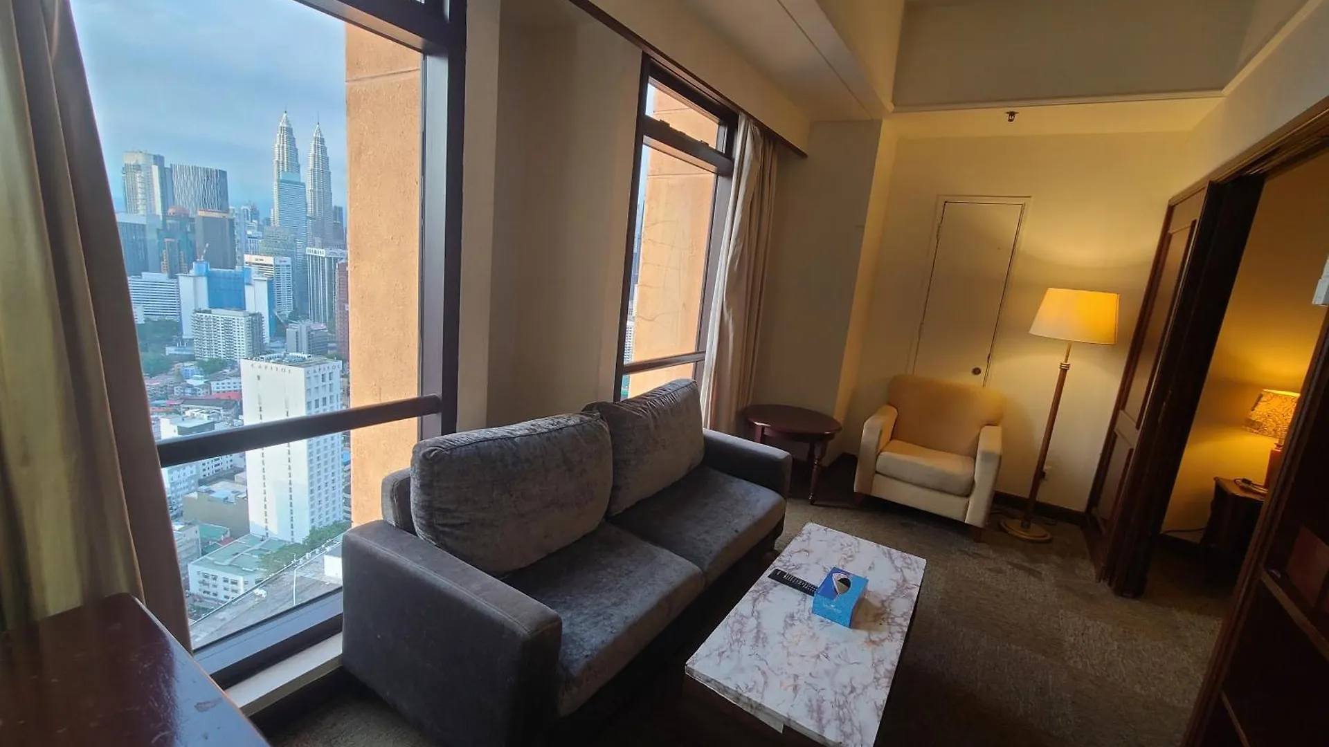 Kl Lucky Suite At Times Square Kuala Lumpur 0*,