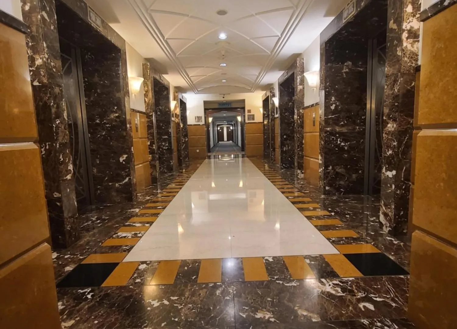 Kl Lucky Suite At Times Square Kuala Lumpur Apartment