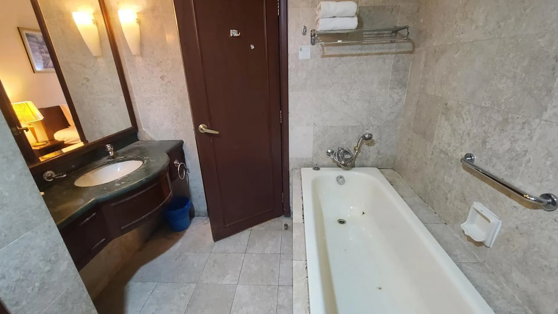 Kl Lucky Suite At Times Square Kuala Lumpur Malaysia