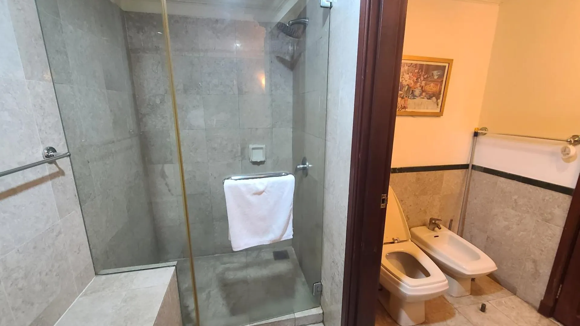 Kl Lucky Suite At Times Square Kuala Lumpur