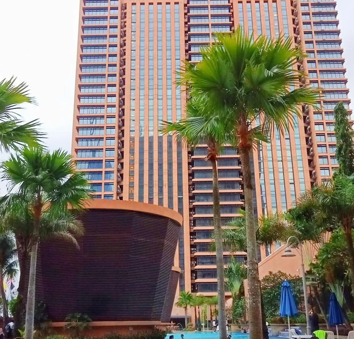 Kl Lucky Suite At Times Square Kuala Lumpur 0*,  Malaysia