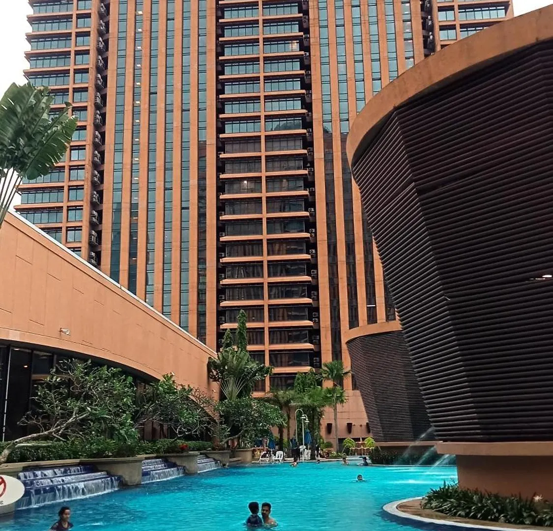 Kl Lucky Suite At Times Square Kuala Lumpur
