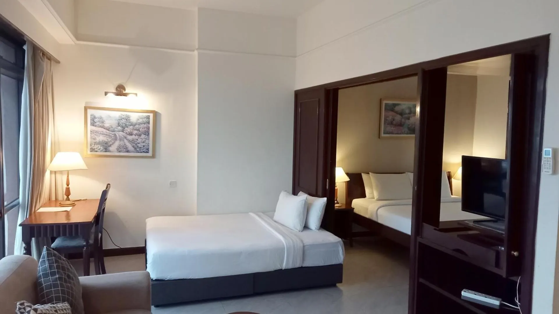 Kl Lucky Suite At Times Square Kuala Lumpur