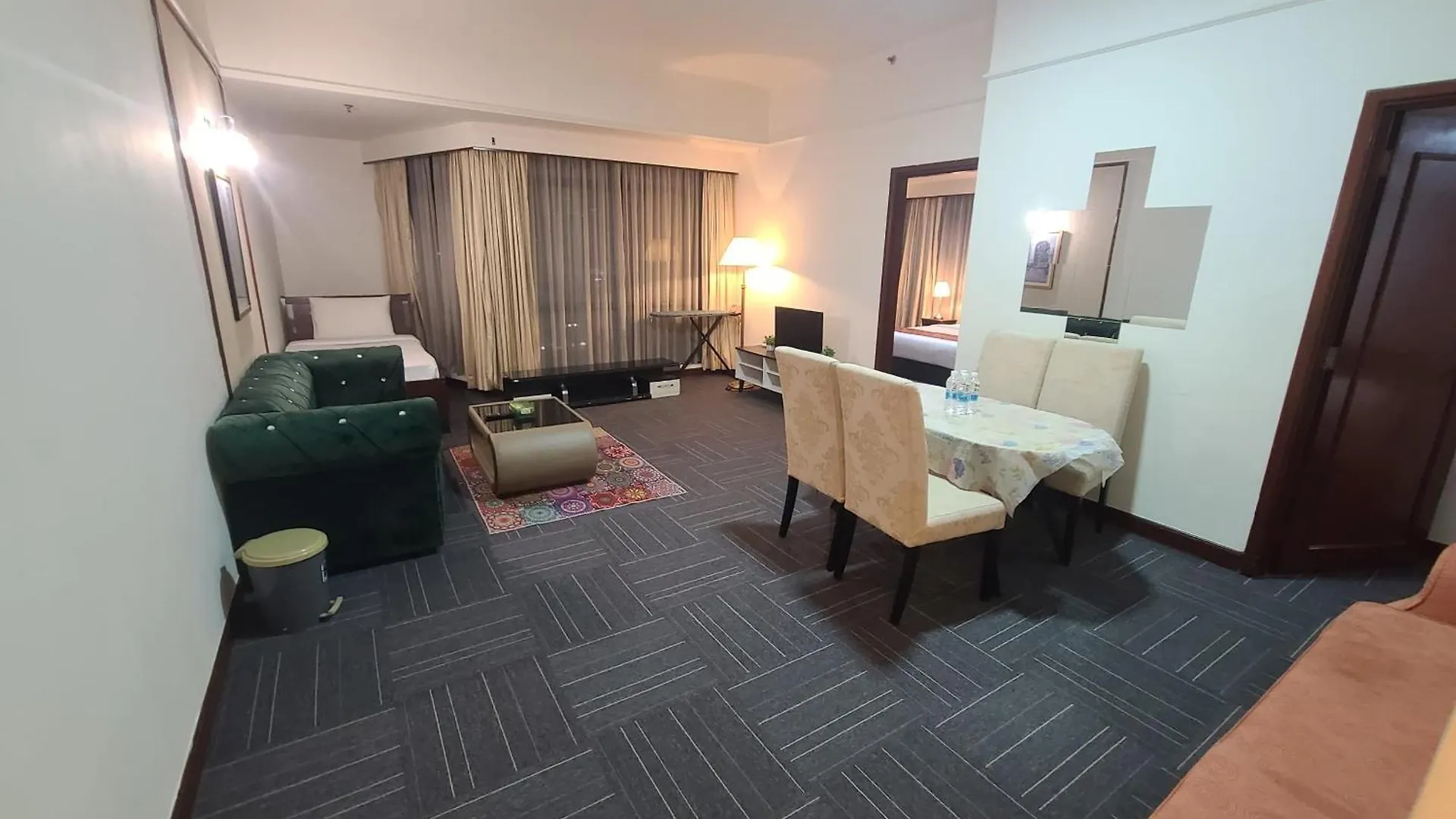 Kl Lucky Suite At Times Square クアラルンプール マレーシア