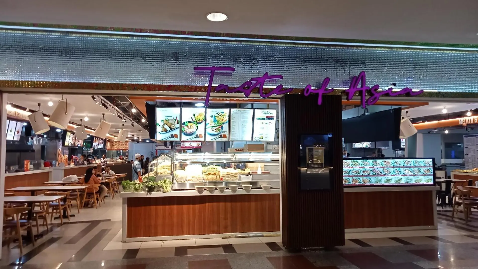 Kl Lucky Suite At Times Square クアラルンプール アパート
