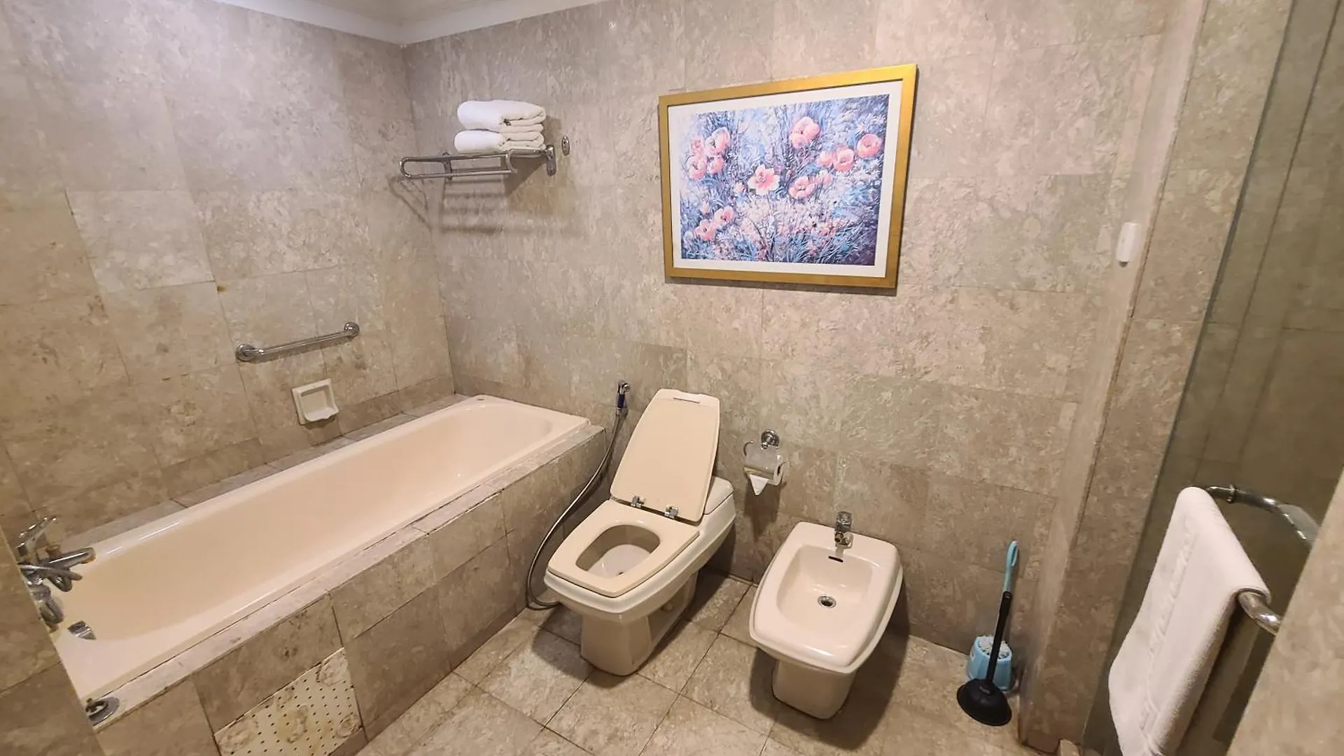 Apartment Kl Lucky Suite At Times Square Kuala Lumpur