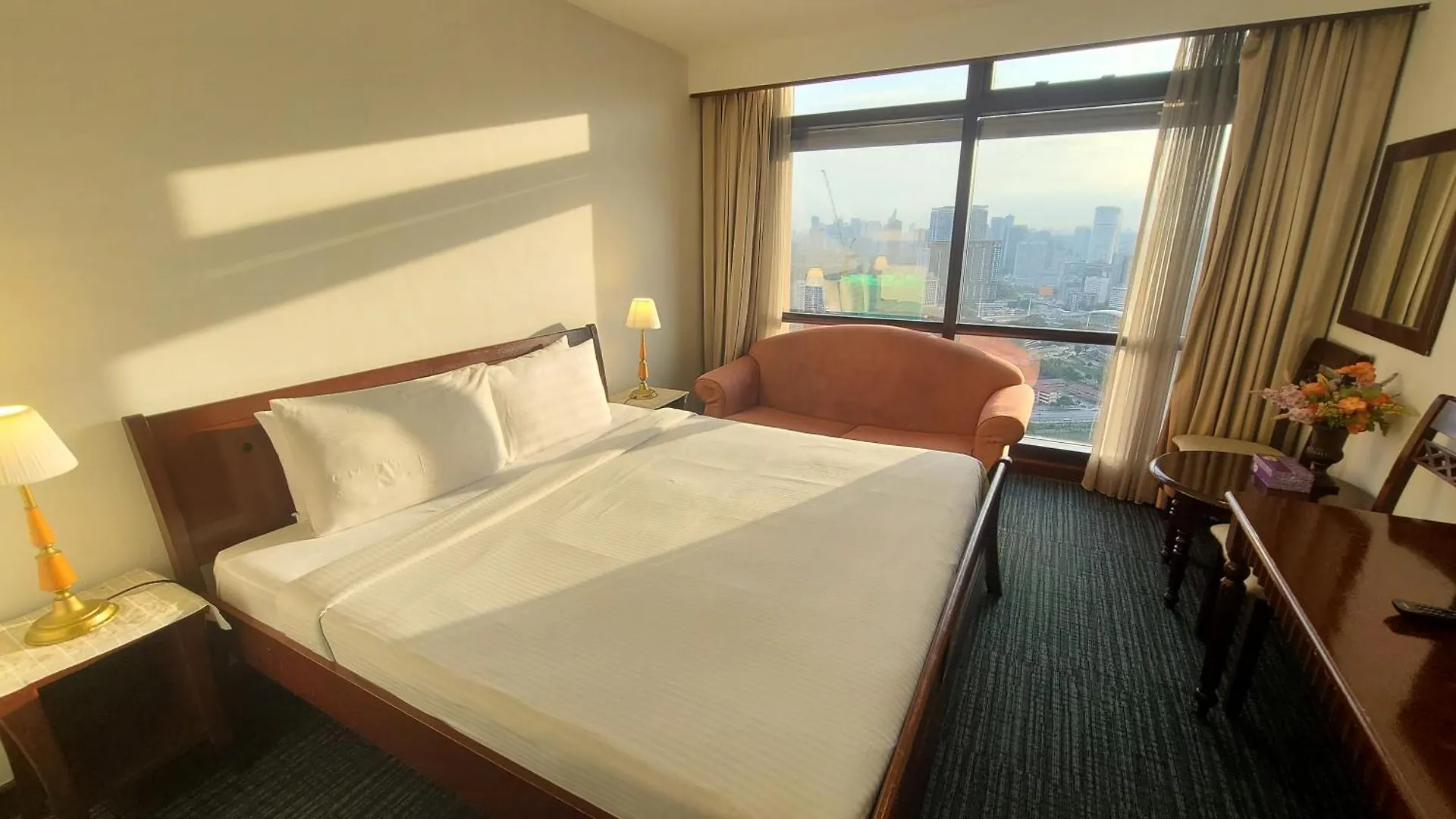 Apartment Kl Lucky Suite At Times Square Kuala Lumpur