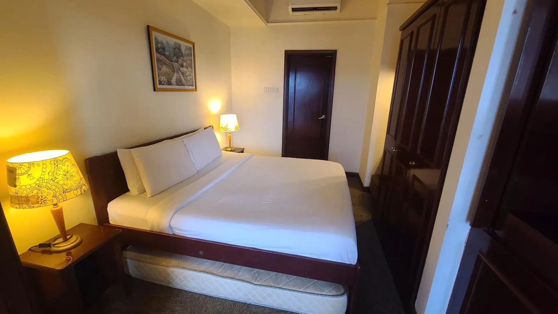 Apartment Kl Lucky Suite At Times Square Kuala Lumpur