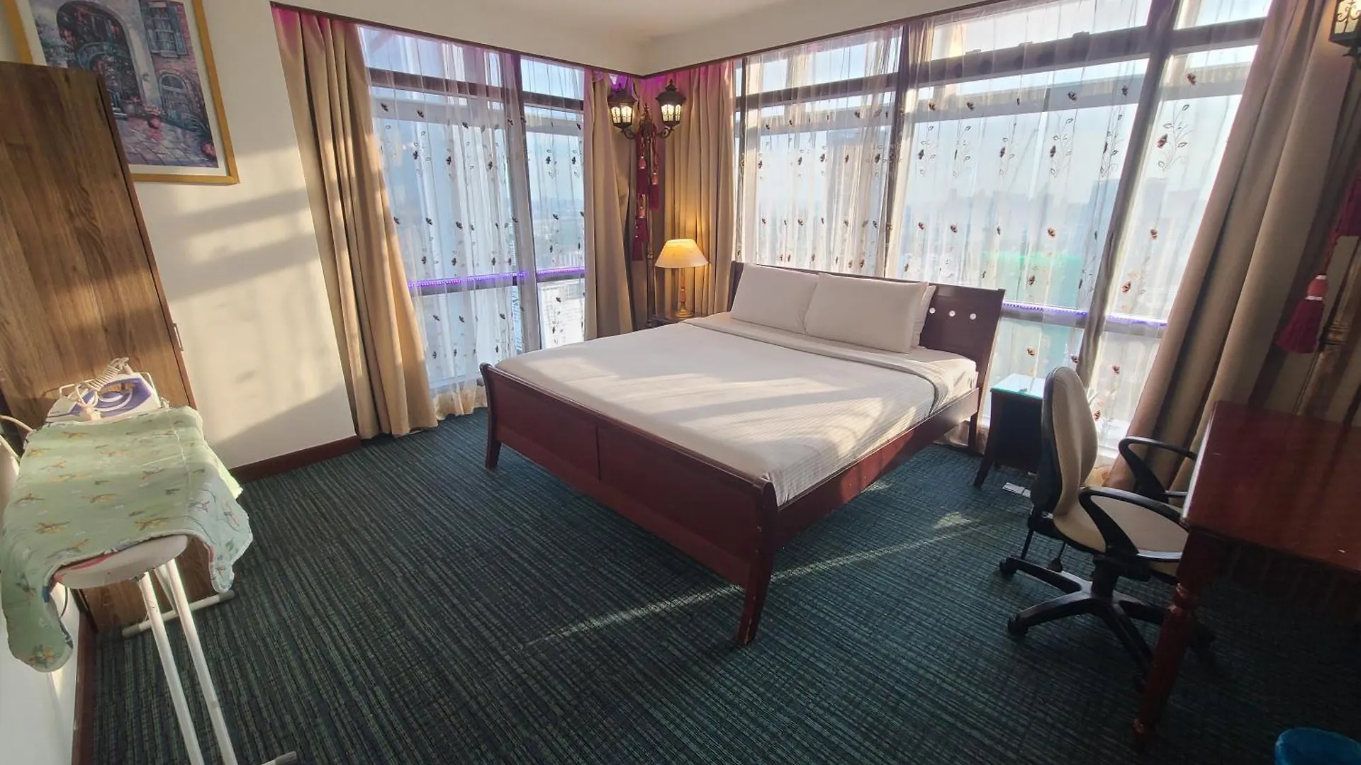 Kl Lucky Suite At Times Square Kuala Lumpur 0*,